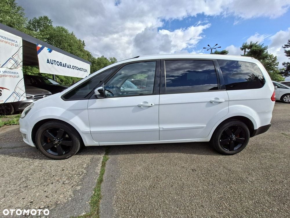 Ford Galaxy - 7