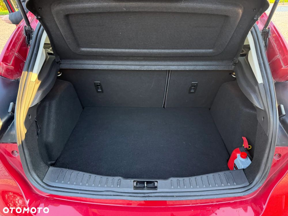 Ford Focus 1.5 EcoBoost Trend ASS - 15