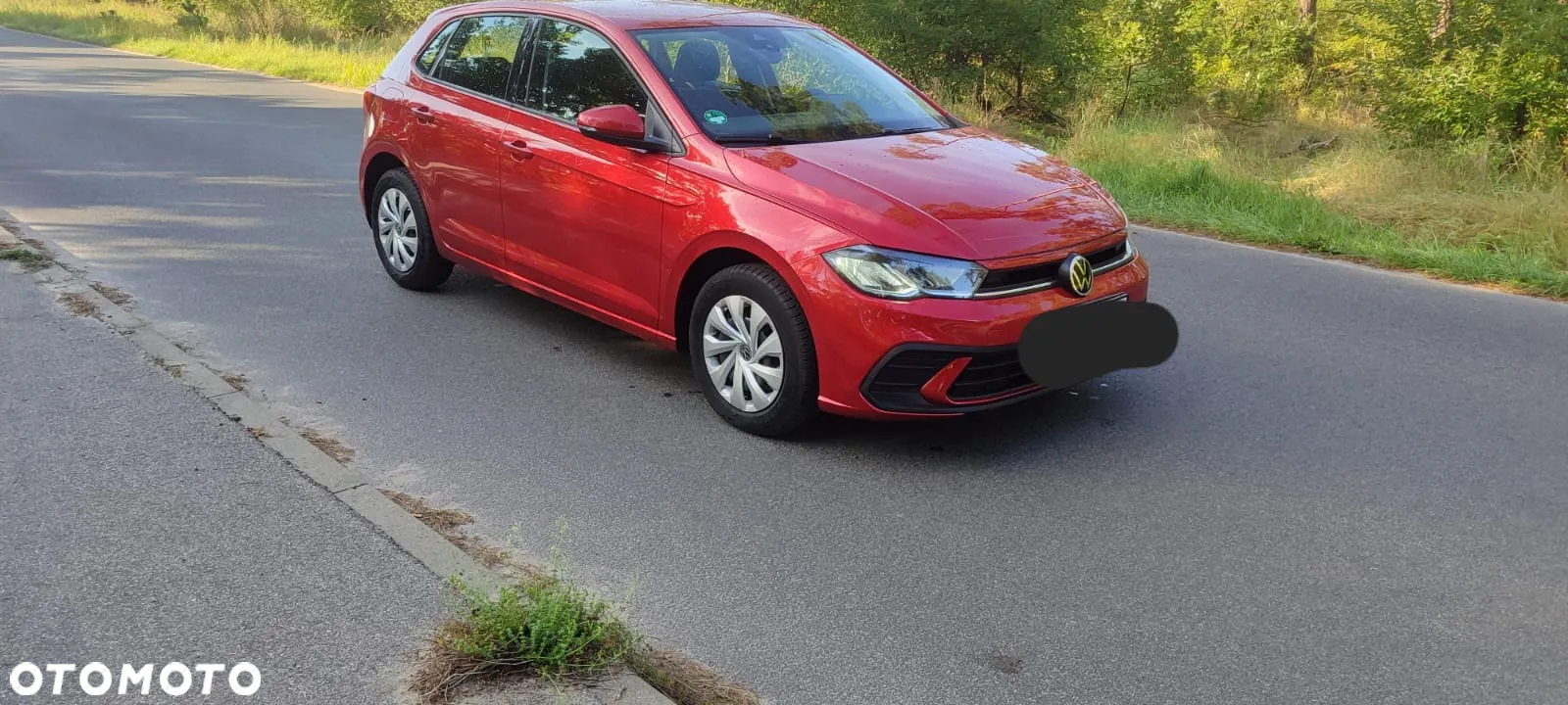Volkswagen Polo 1.0 TSI Life - 4