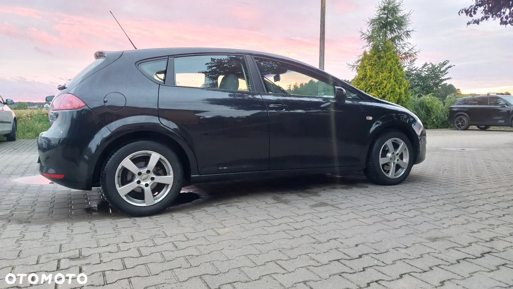 Seat Leon 1.6 Sport Limited - 19