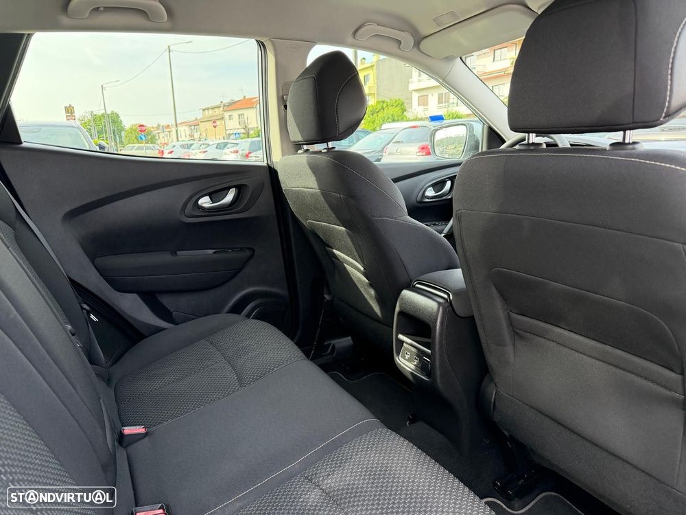 Renault Kadjar 1.3 TCe Intens EDC - 15