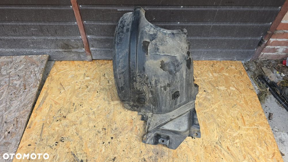 Mercedes-Benz CLS C218 NADKOLE LEWY PRAWY PRZÓD A2186900330 A2186900430 - 4