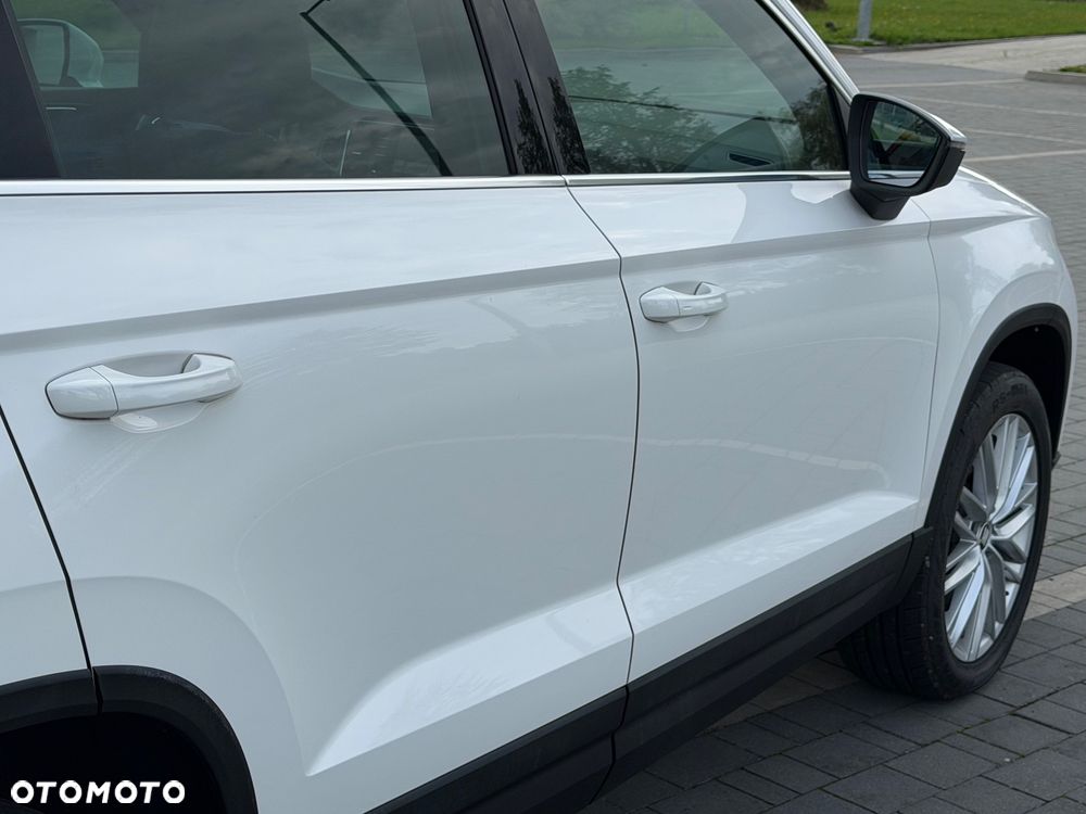 Seat Ateca 2.0 TDI 4Drive DSG XCELLENCE - 14