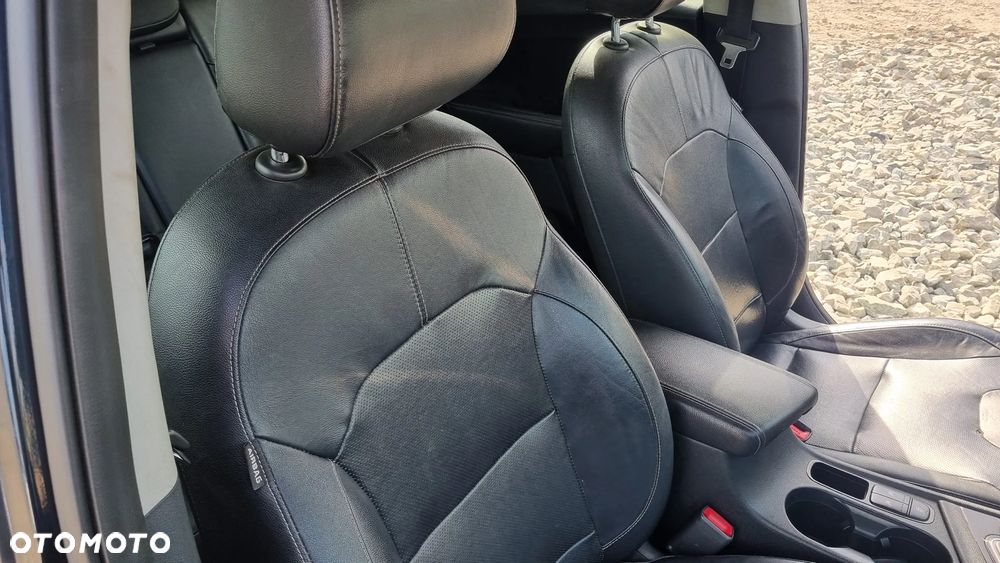 Kia Niro 1.6 GDI HEV 2WD OPF Spirit - 27
