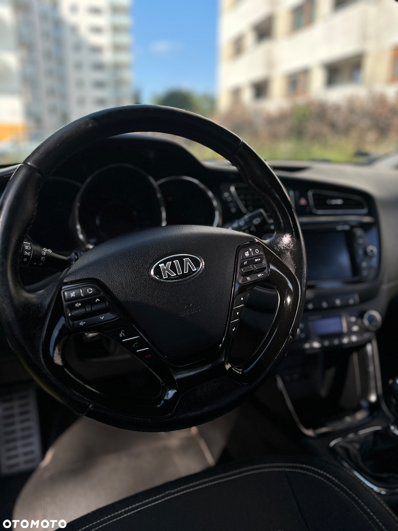 Kia Ceed Cee'd 1.4 M - 15