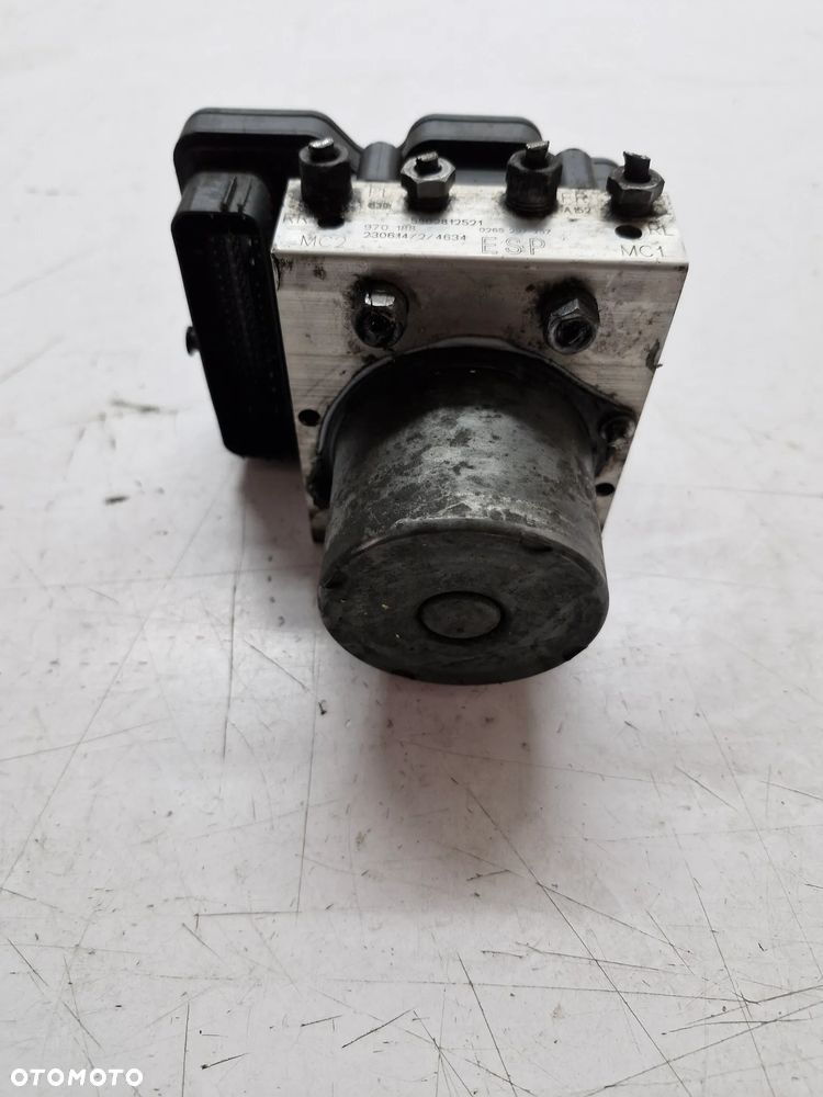 IVECO DAILY 14- POMPA HAMULCOWA ABS 5802812521 0265297257 0265956791 - 2