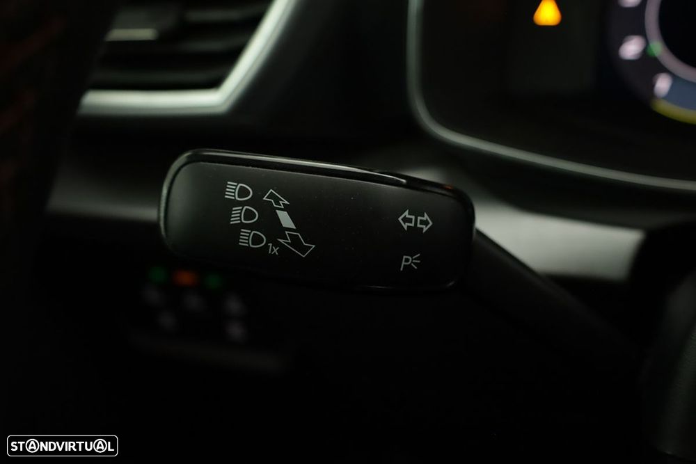 SEAT Leon ST - 15