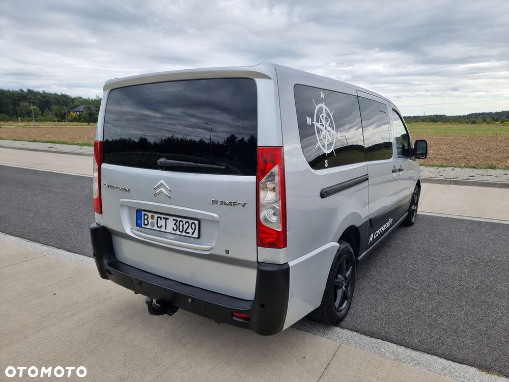 Citroën Jumpy Combi - 3