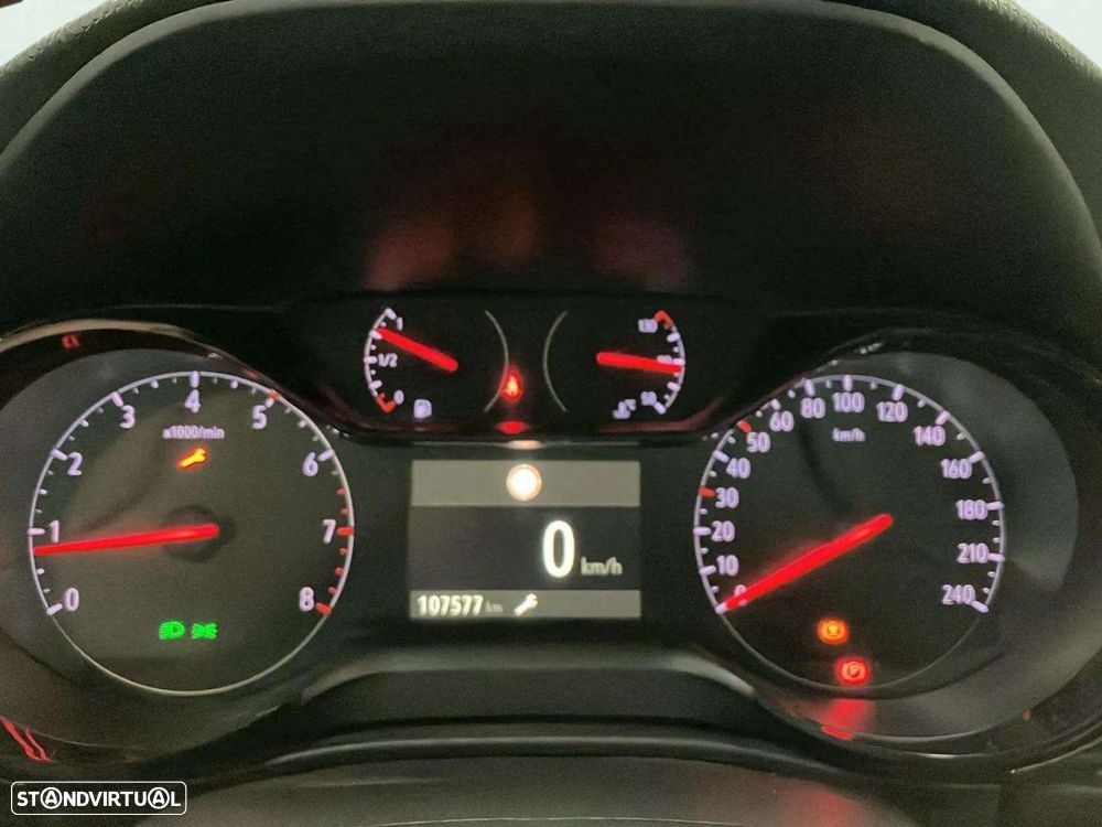 Opel Corsa 1.2 Edition - 12