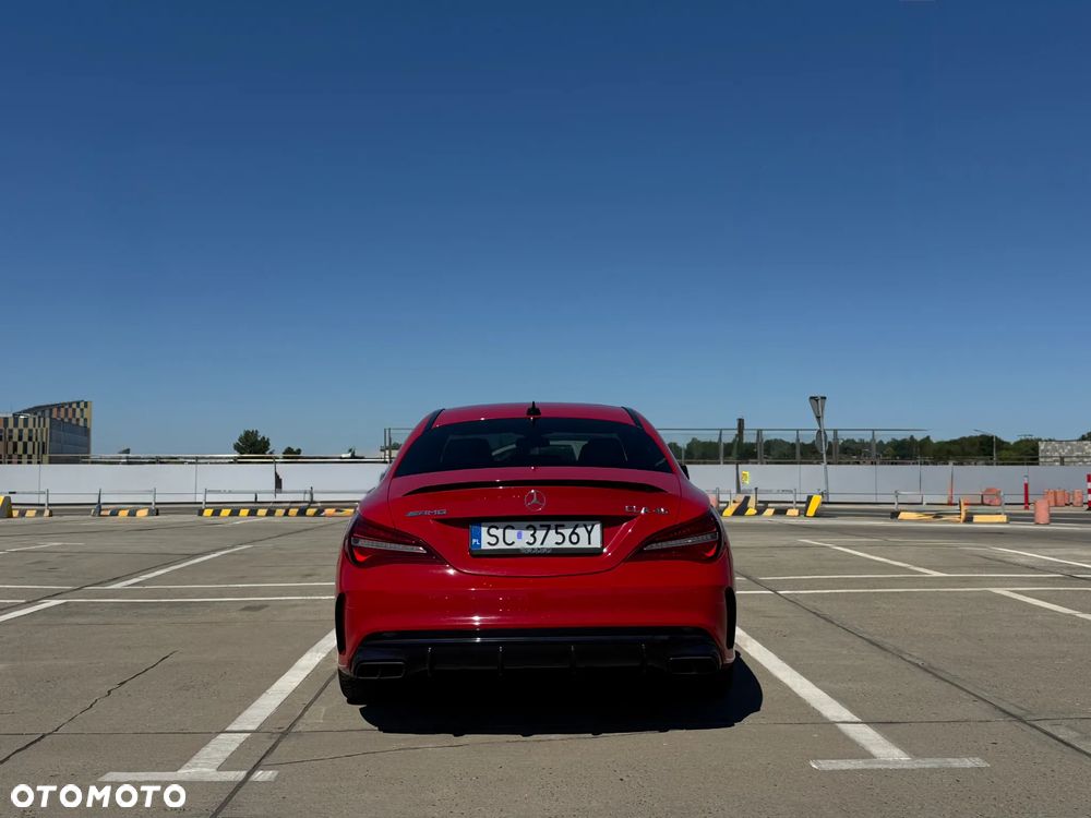 Mercedes-Benz CLA - 15
