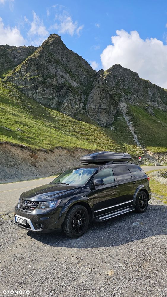 Dodge Journey - 29