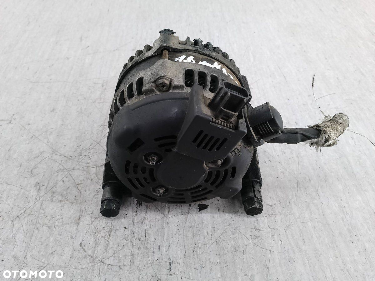 ALTERNATOR MAZDA 3 TED69 - 5
