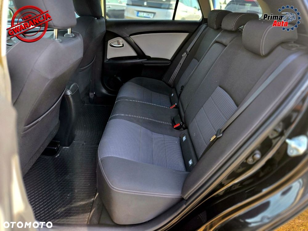 Toyota Avensis 2.0 D-4D Active Business - 4