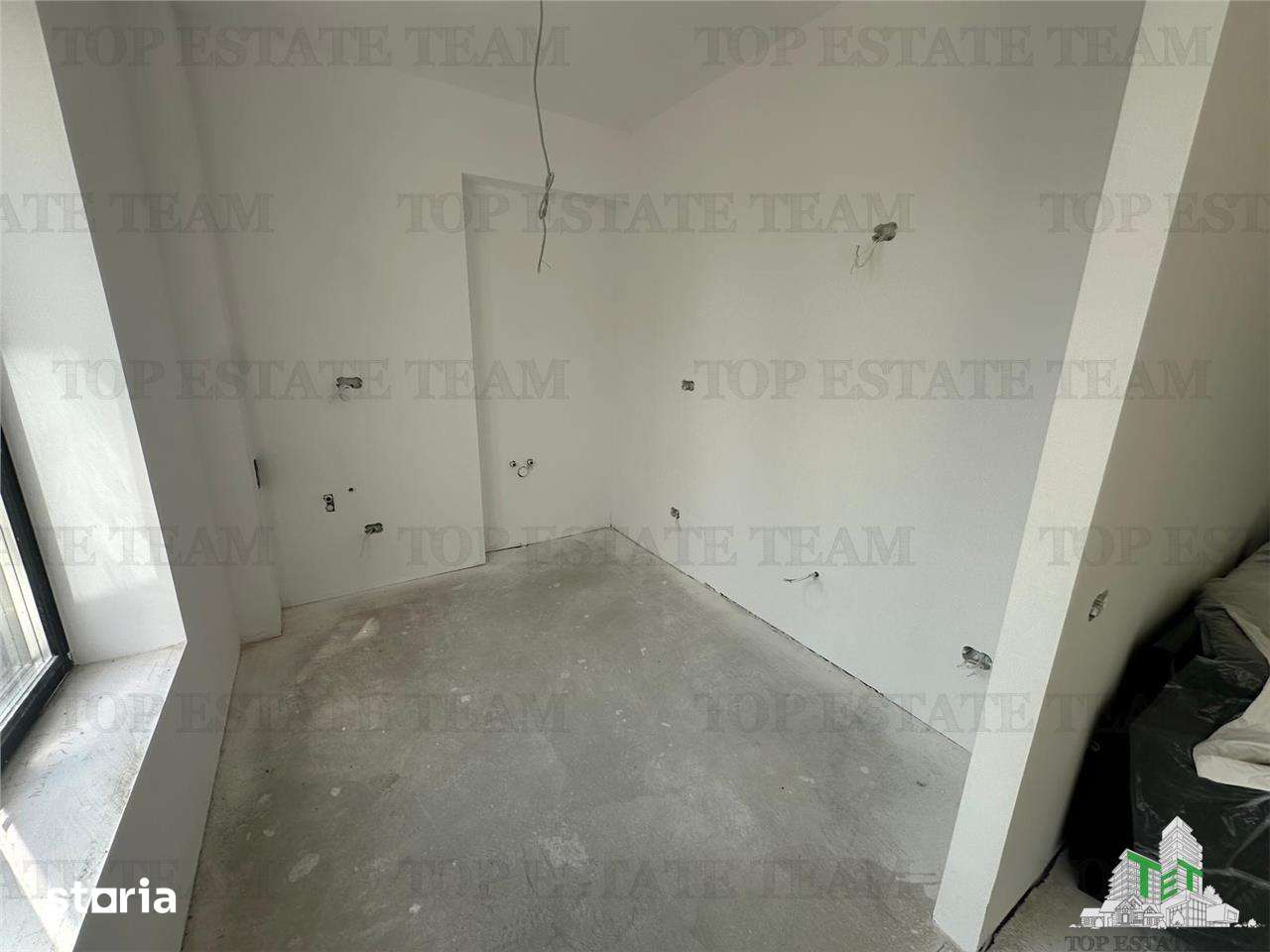 Room view of Apartament 3 bedroom in Soseaua Ionescu Sisesti Gheorghe