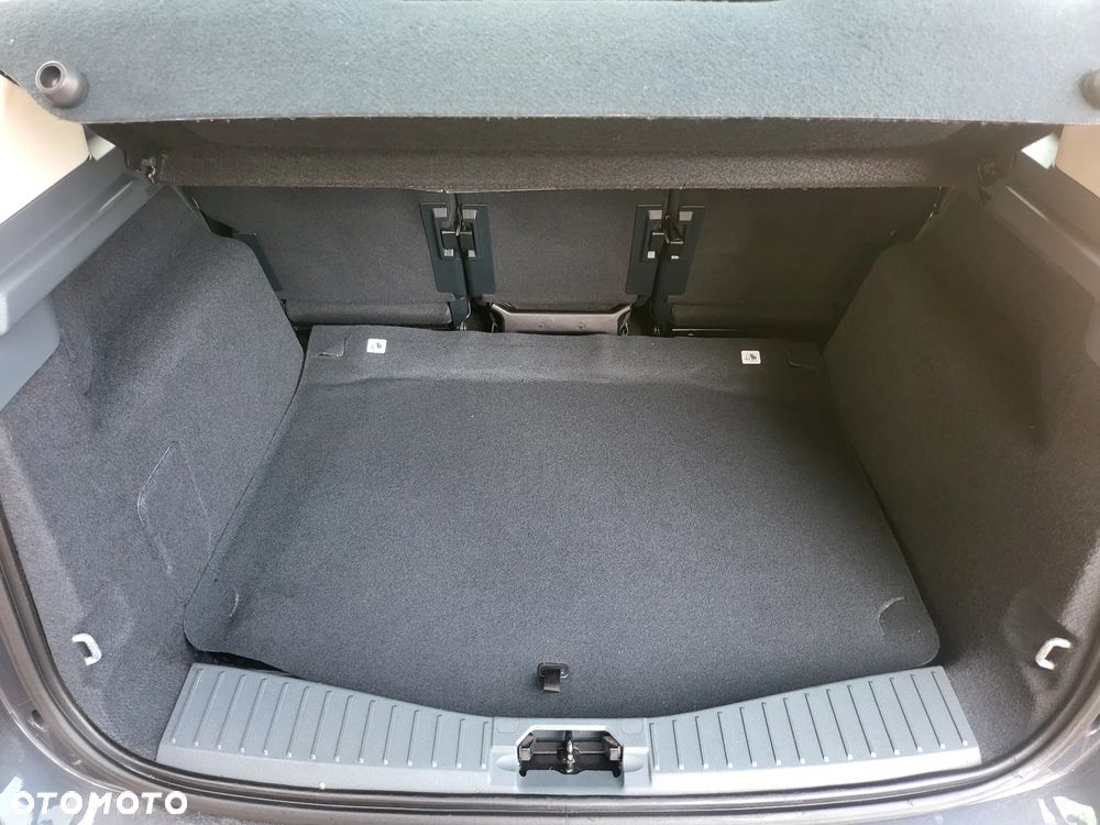 Ford C-MAX 1.0 EcoBoost Start-Stopp-System Titanium - 11