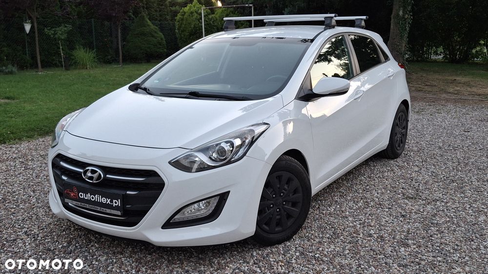 Kia Ceed - 7