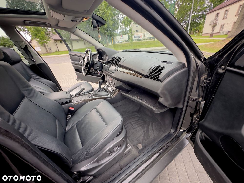 BMW X5 3.0 d - 17
