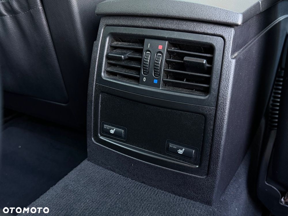 BMW Seria 5 - 22