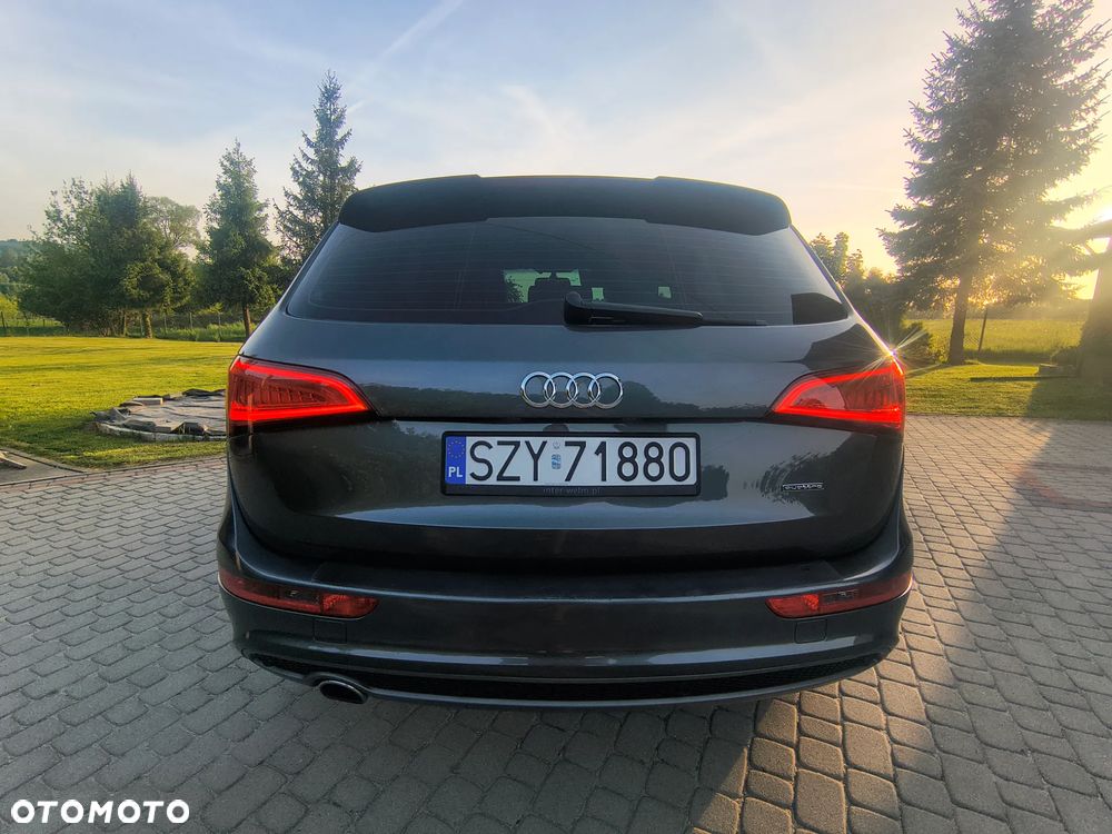 Audi Q5 - 5