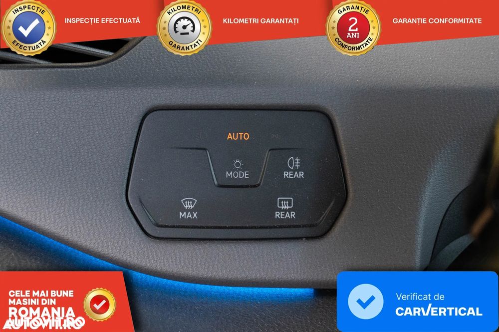 Volkswagen ID.3 58 kWh Pro Performance - 8