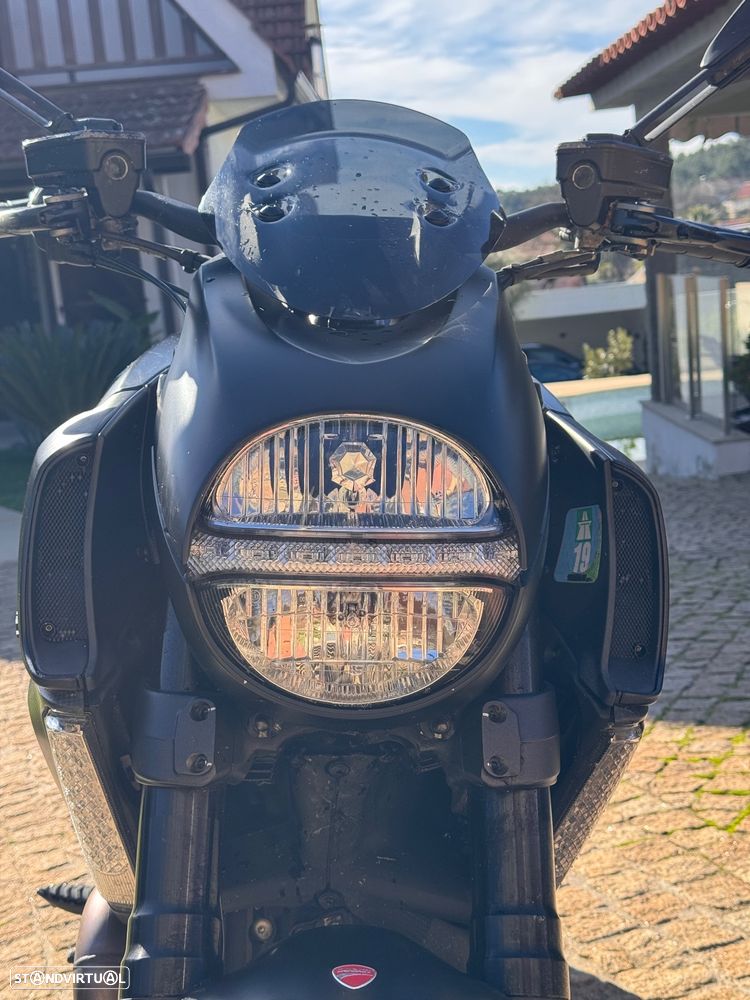 Ducati Diavel AMG - 2