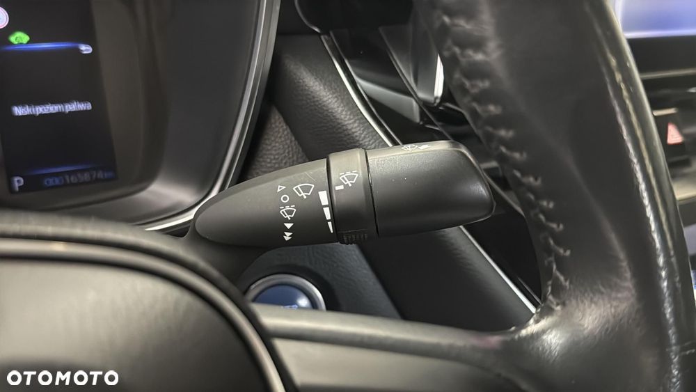 Toyota Corolla 1.8 Hybrid GPF Comfort - 23