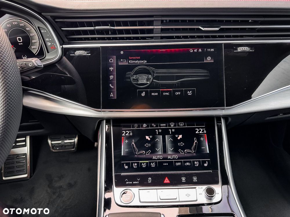 Audi Q8 - 33