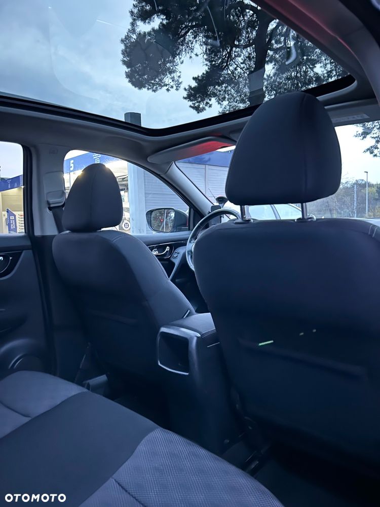 Nissan Qashqai - 10
