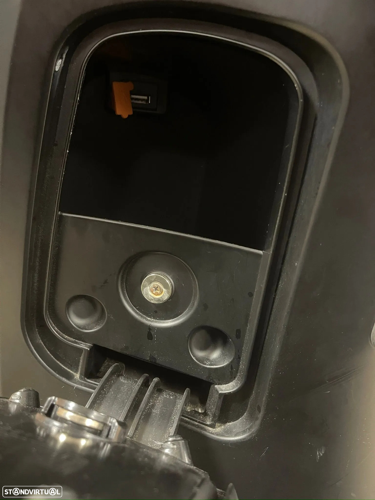 Horwin EK1 100% elettrica - 18