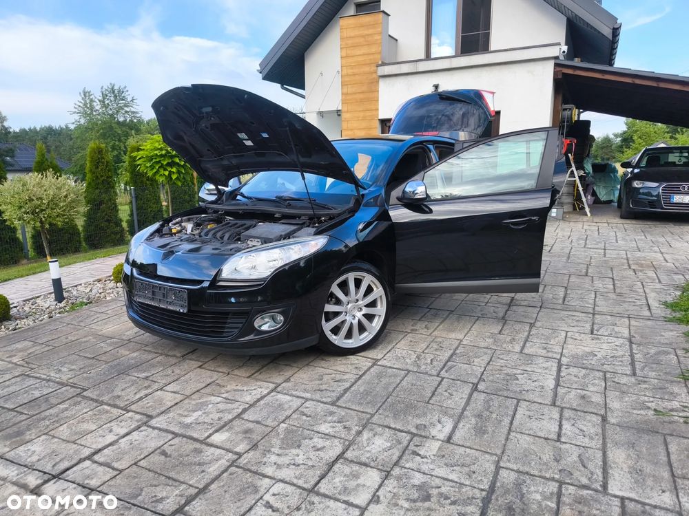 Renault Megane 1.6 16V 100 TomTom Edition - 9