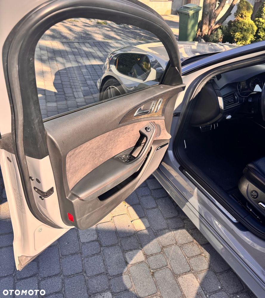 Audi A6 Avant 3.0 TDI competition quattro tiptronic - 14