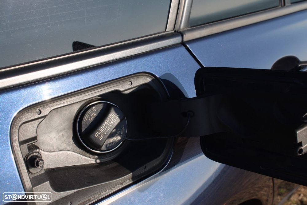 BMW 318 d Auto - 20