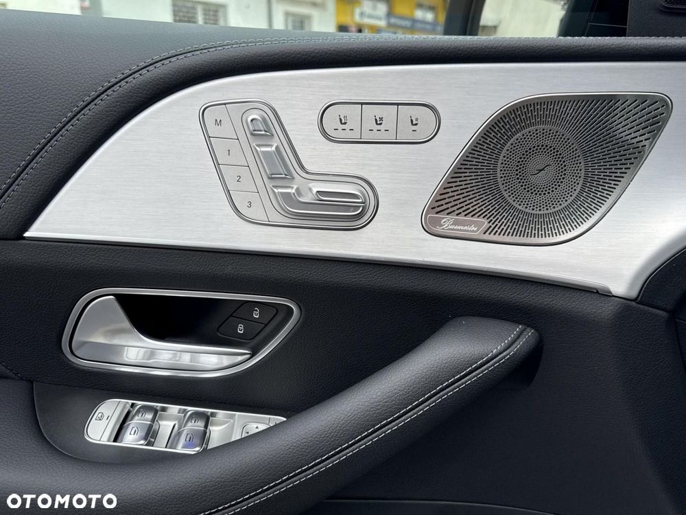 Mercedes-Benz GLE - 9