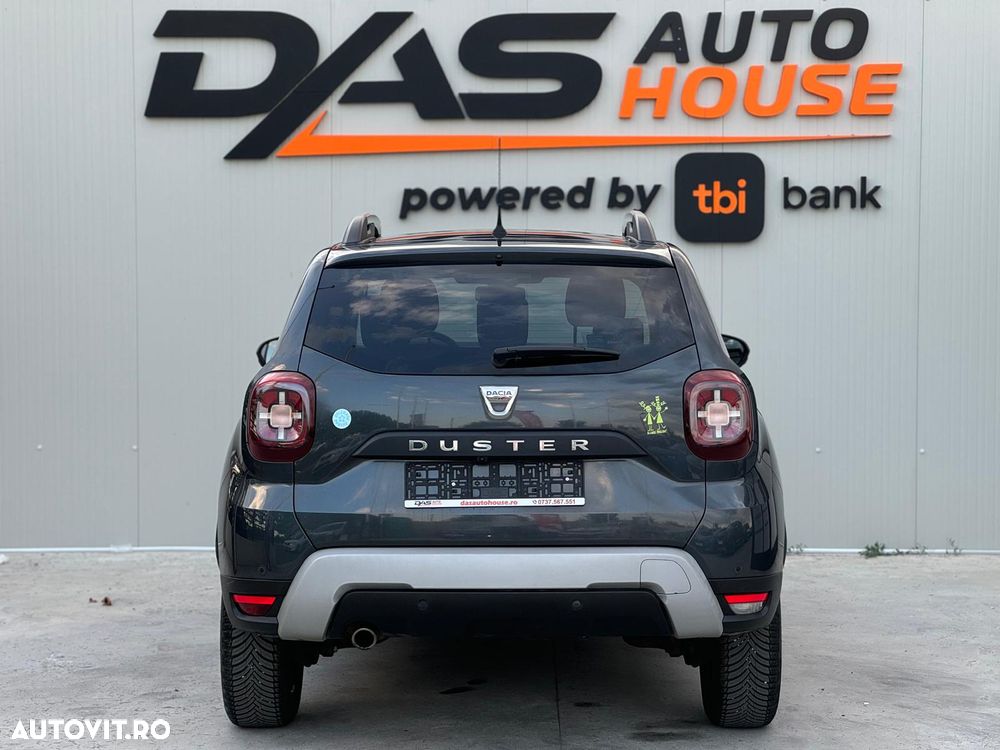 Dacia Duster - 8