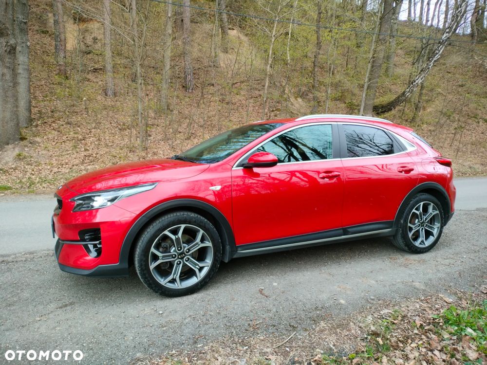 Kia XCeed 1.4 T-GDI M DCT - 8