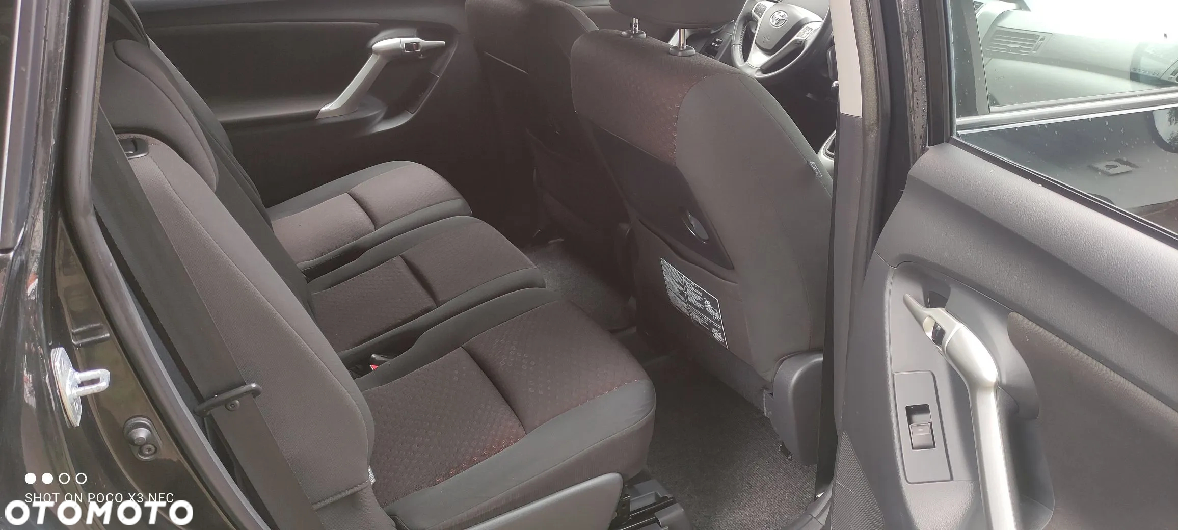 Toyota Verso 1.6 Luna - 29
