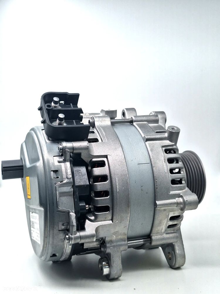 NOWY ORYGINALNY ALTERNATOR 05E.903.019.F 05E903019F - 1