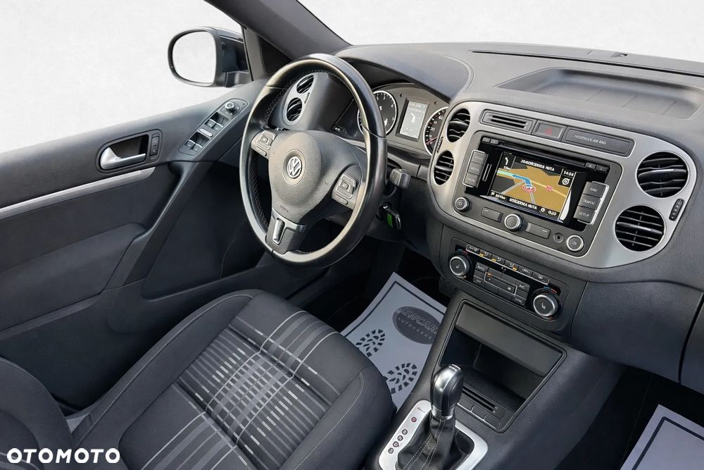 Volkswagen Tiguan 2.0 TDI DPF 4Motion DSG Lounge Sport & Style - 17