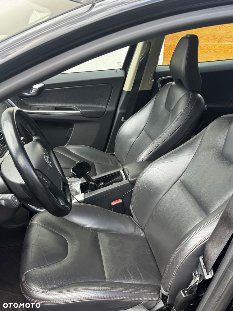 Volvo XC 60 - 12