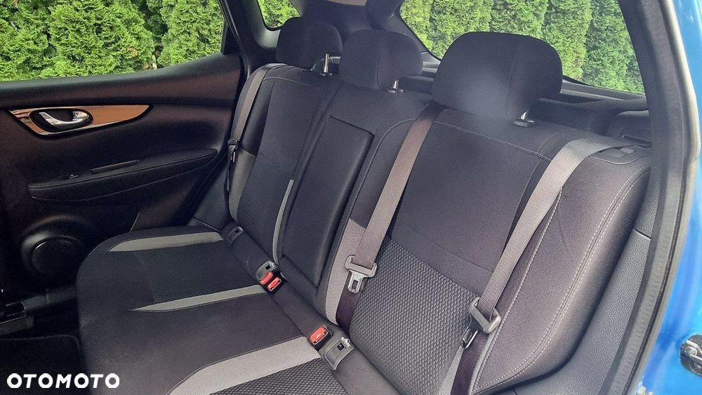 Nissan Qashqai - 20