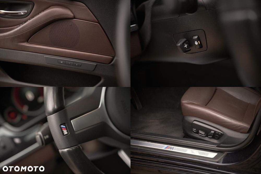 BMW Seria 5 - 24