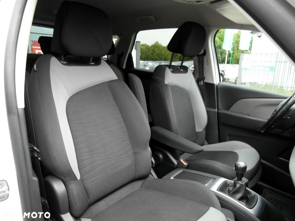 Citroën C4 Picasso BlueHDi 150 Exclusive - 20