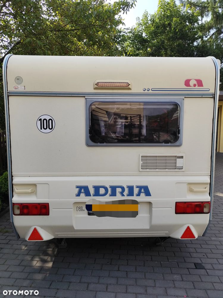 Adria Unica 391UH - 2