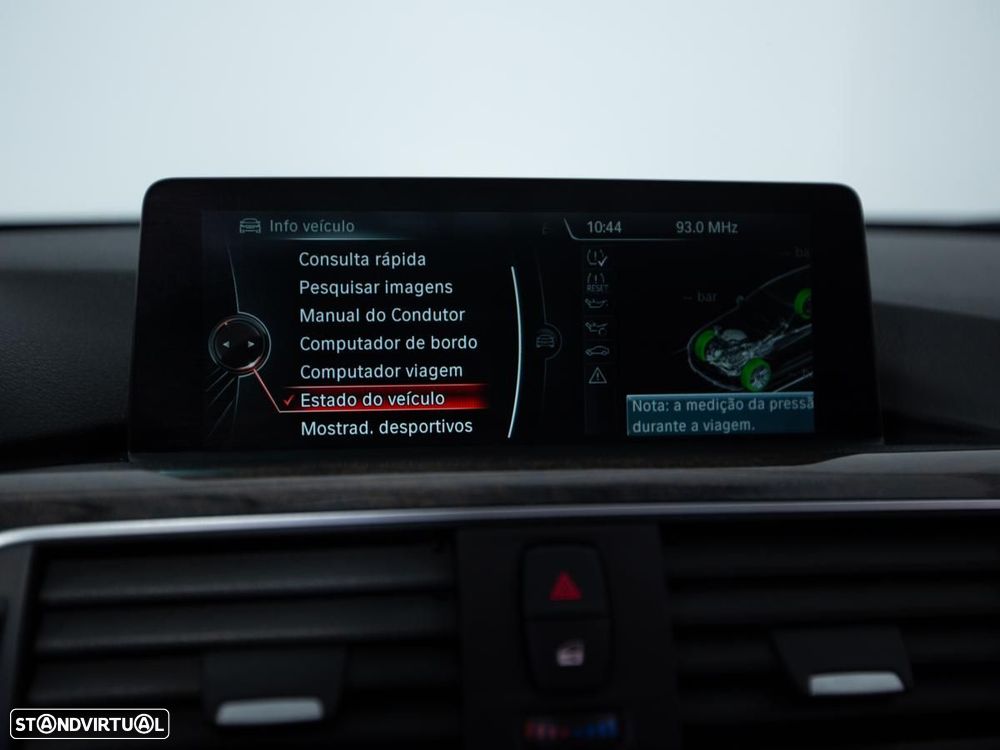 BMW 320 d Line Sport Auto - 27