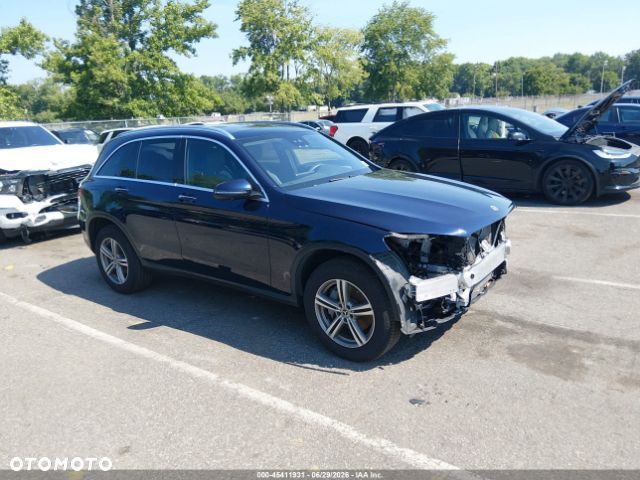 Mercedes-Benz GLC 300 4Matic 9G-TRONIC - 1