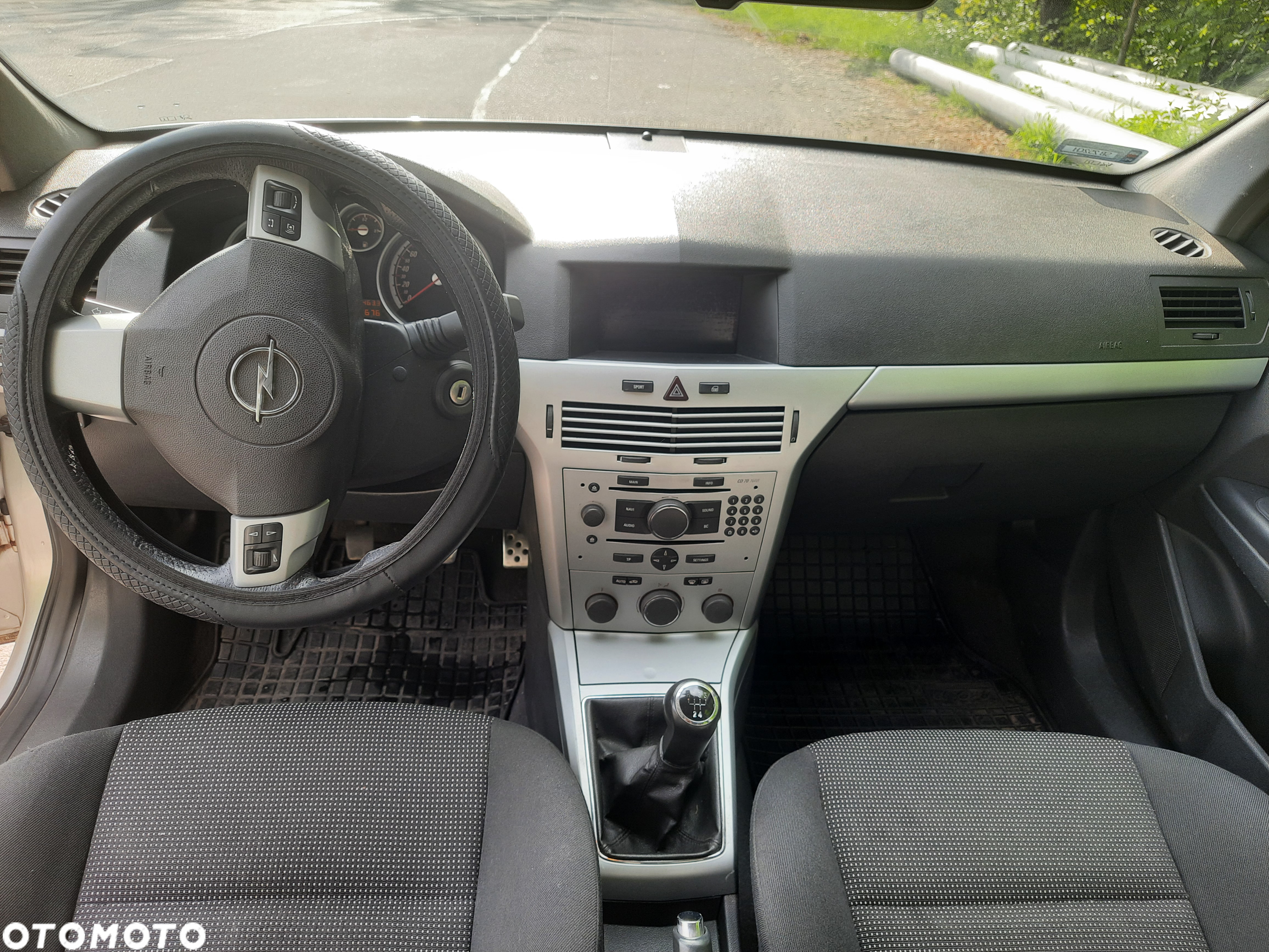 Opel Astra III 1.8 Cosmo - 7