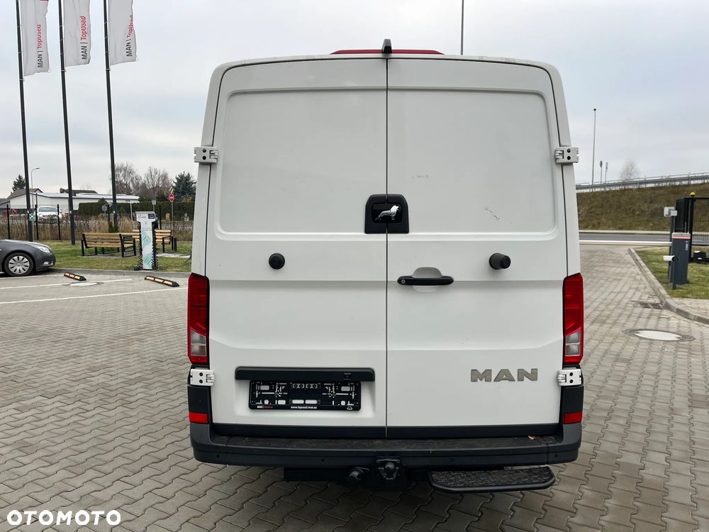 MAN TGE - 7