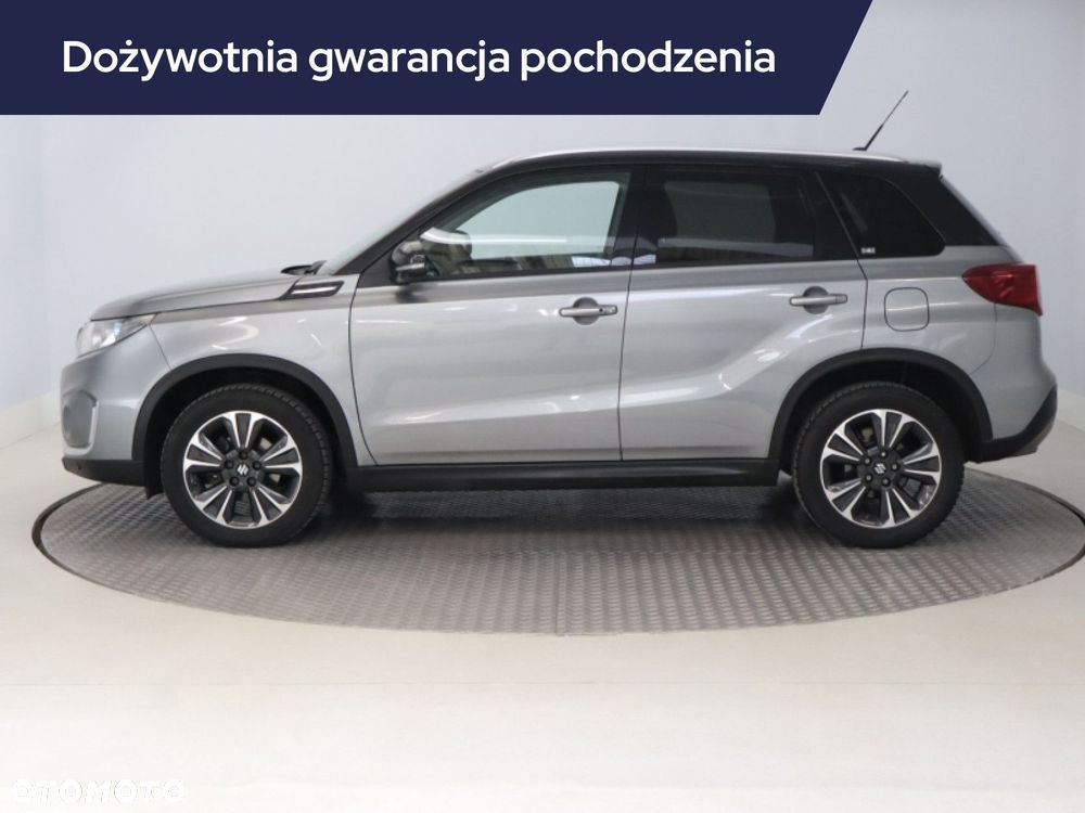 Suzuki Vitara - 4