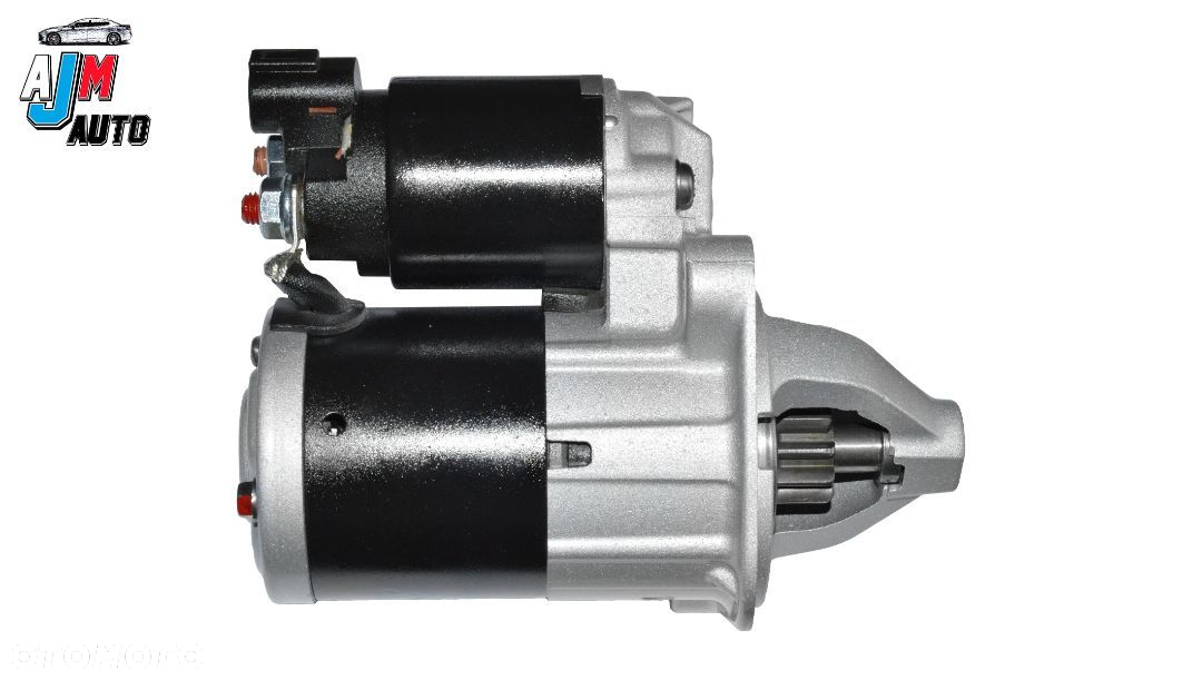Rozrusznik 1.4 1.6 MPI GDI T-GDI CVVT Kia Ceed Pro Cee - 2