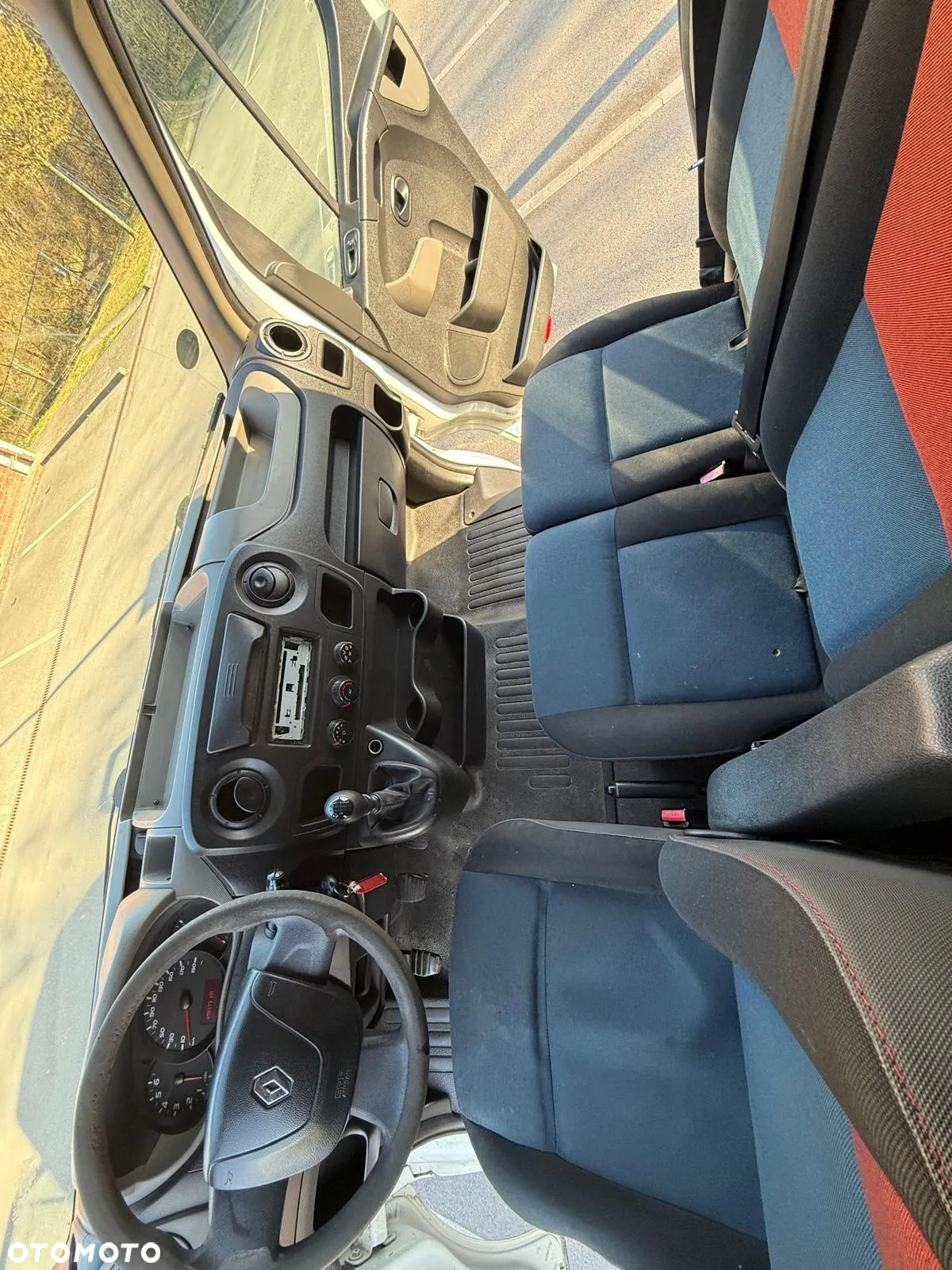 Renault MASTER - 15